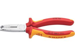 KNIPEX jbp[@\tCXgbp[ ≏^Cv 165mm 1346-165SB