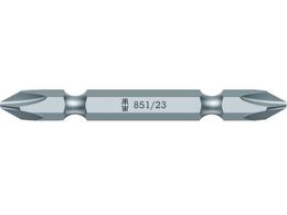 Wera  F hCo[rbg 851 23 nvX2 S65mm 135706