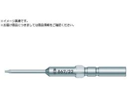 Wera  F 867 22 gNXrbg T6 135421