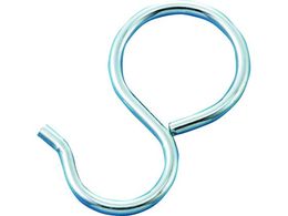 �Ώ\�� �p�C�v�p�t�b�N ����10 19mm���p ���a22mm�� 10�g �X�`�[���� 137100