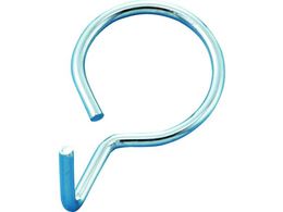 �Ώ\�� �p�C�v�p�t�b�N ����11 19mm���p ���a21mm�� 10�g �X�`�[���� 137110