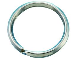 �Ώ\�� ��d�����O �L�[�����O ����17 ���a15.5mm�� 10�g �X�`�[���� 137170