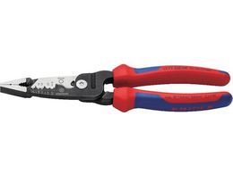 KNIPEX dHp@\vC[ 200mm RtH[gObv 1372200ME
