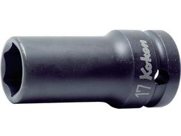 Ko-ken 12.7mm CpNg6pZ~fB[v\Pbg  15mm 14301X-15