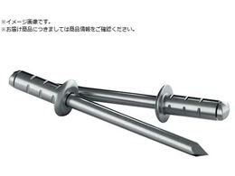 GESIPA lߑւpxbg PolyGrip[[R]] A~ X`[ 50{ 4.8mm~10mm 1433850