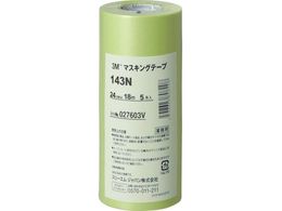 3M }XLOe[v 143N 24mmX18m 5 143N 24