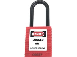 �Z�[�t���� ���b�N�A�E�g�p�≏�p�h���b�N �� ��38mm�^�C�v 14671-1