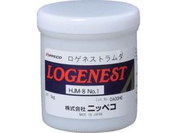 NIPPECO ϔMtbfO[X QlXg_HJM-8 No.1 1kg