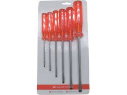 PB�X�C�X�c�[���Y �h���C�o�[�Z�b�g 6�{�g 1510CN