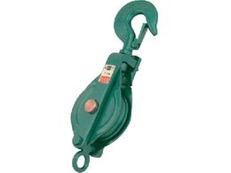 HHH ���͌^���Ԉ�ԃX�i�b�` �t�b�N�^150mm 150X1S