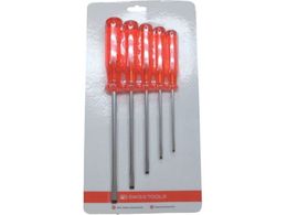 PB�X�C�X�c�[���Y �h���C�o�[�Z�b�g 5�{�g 1561CN