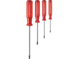 PB�X�C�X�c�[���Y �h���C�o�[�Z�b�g 4�{�g 1562CBB