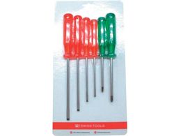 PB�X�C�X�c�[���Y �h���C�o�[�Z�b�g 6�{�g 1568CBB