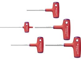 PB�X�C�X�c�[���Y �N���X�n���h���Z�p�_�h���C�o�[ 5�{�Z�b�g 1555