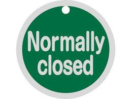 Ώ\ ouJD Normally closed  15-149B 50mm ʕ\ A~ 157152