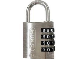 ABUS ���O�p�_�C�������싞�� 165IB 40 SILVER