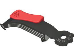 KNIPEX ֐n 1650-145SBp 1650-145E01