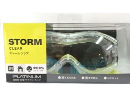 bolle SAFETY �X�g�[�� �ዾ�Ή��S�[�O�� HC�u���X�^�p�b�P�[�W