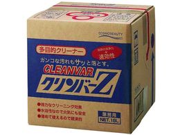 ���N�P�� ���ړI�N���[�i�[ �N�����o�[Z 18L 1�� 16374