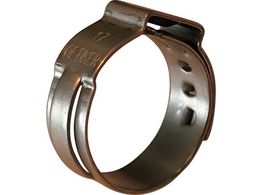 Oetiker PG167 XebvXC[Nv 14.5 - 17.0mm 16700017