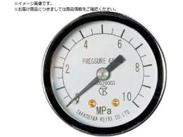 ���� ���^���͌v D�g�����`�E���Ȃ��E���S�l�W�E��40 ���̓����W0.0�`0.6MPa R1 8 1741060