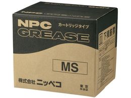 NIPPECO ufϔMA~nO[X AbguMS