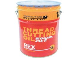 REX ʔzǗpIC 246-R 18L 186610