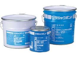 TILEMENT ^Cpڒ GL-20 12kg 30100120