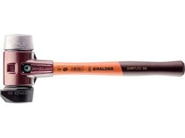 HALDER �V���v���b�N�X�E�n���}�[ �\�t�g���^�� �V���o�[ �S�������� �� �a60������ 3029.260