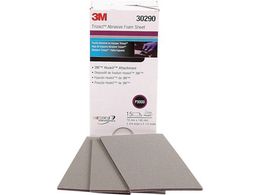 3M �t�b�L�b�g �g���C�U�N�g�t�B�j�b�V���O�V�[�g70X140mm #3000 30290M