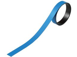 �Ώ\�� �e�[�v��J���[�}�O�l�b�g �� �}�O�l15B 15mm���~1m�~0.8mm 2�{�g 312026