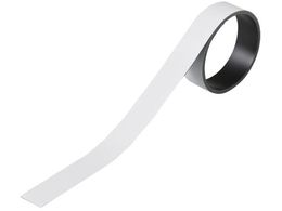 �Ώ\�� �e�[�v��J���[�}�O�l�b�g �� �}�O�l20W 20mm���~1m�~0.8mm �Жʎ��� 312031