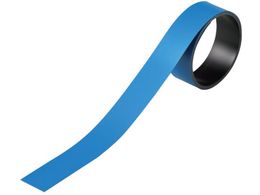 �Ώ\�� �e�[�v��J���[�}�O�l�b�g �� �}�O�l25B 25mm���~1m�~0.8mm �Жʎ��� 312046