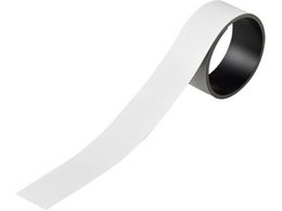 �Ώ\�� �e�[�v��J���[�}�O�l�b�g �� �}�O�l30W 30mm���~1m�~0.8mm �Жʎ��� 312051