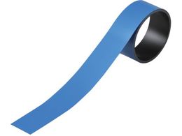 �Ώ\�� �e�[�v��J���[�}�O�l�b�g �� �}�O�l30B 30mm���~1m�~0.8mm �Жʎ��� 312056