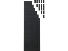 �Ώ\�� �}�O�l�b�g�S���V�[�g �}�O�l40T 10�~20mm 150���g �V�[�g:100�~300�~0.8mm 312211