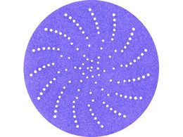 3M �L���[�r�g����2 �N���[���T���f�B���O�f�B�X�N 127mm #120 50 31367 AAD B