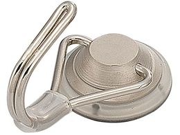 �Ώ\�� �����̓}�O�l�b�g�t�b�N �V���o�[ MF-836S 24mm�� �ω׏d3kg �X�`�[���� 313006