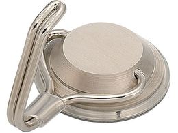 �Ώ\�� �����̓}�O�l�b�g�t�b�N �V���o�[ MF-877S 44mm�� �ω׏d10kg �X�`�[���� 313007