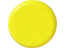 �Ώ\�� �����̓J���[�}�O�l�b�g �{�^���^ �� WMG-461Y 18���~9mm 3�g ���ʎ��� 315013