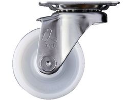 �n���}�[ �X�e�����X���v���[�g���L���X�^�[ �v���[�g���L���X�^�[ �X�e�����X���� ���ݎ� �ԗ֌a65mm�i�C�����ԗ� ���[���[�x�A�����O 320S-NRB65