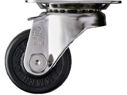 �n���}�[ S�V���[�Y�I�[���X�e�����X ���񎮃S���ԗ� 50mm 320S-RD50