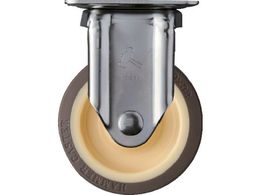 �n���}�[ �I�[���X�e�����X�Œ莮�L���X�^�[ �E���^���� ���[���[�x�A�����O�� 100mm 320SRP-UB100