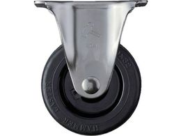 �n���}�[ S�V���[�Y�I�[���X�e�����X �Œ莮�S���ԗ� �i�C�����z�C�[�� 100mm 320SR-RU100