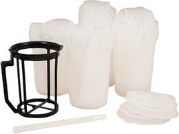 ��� �h���e�� P�|�b�g 3L�Z�b�g 50�� 322-103-0003