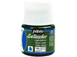 Pebeo zpANGZ^J[F 45ml XO[ 329028