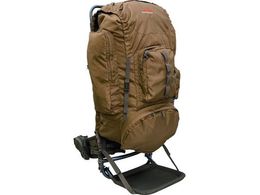 ALPS-O �o�b�N�p�b�N �R�}���_�[+�p�b�N �R���[�e �u���E�� 3600014