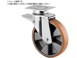 �e���e�L���X�^�[ �d�׏d�p�����\����L���X�^�[�gDELTA�h �E���^���ԗ� ��125���ݎ� JIS�K�i�i�A�g�[�^�����b�N�t ���ݎ� �g�[�^�����b�N�t 3642ITP125P41 CONVEX