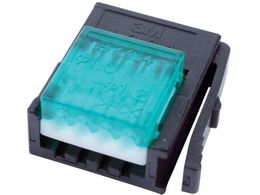 3M �~�j�E�N�����v ���C���[�}�E���g�v���O4�� 37104-2124-000 FL