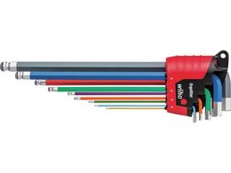 wiha �}�W�b�N�����O�t �u���FBP�Z�p�����`�Z�b�g9�{�g 369RE9F